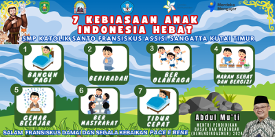 PENGUMUMAN UN
